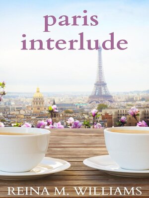 cover image of Paris Interlude